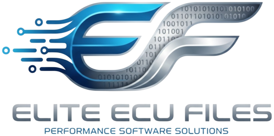 ELITE ECU FILES